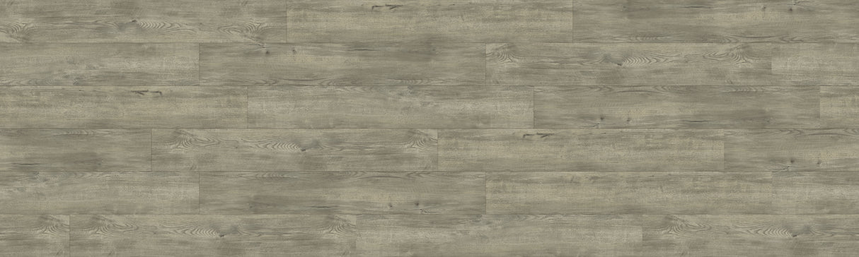 8mm w/pad Duskwood Hickory Waterproof Rigid Vinyl Plank Flooring - Sample