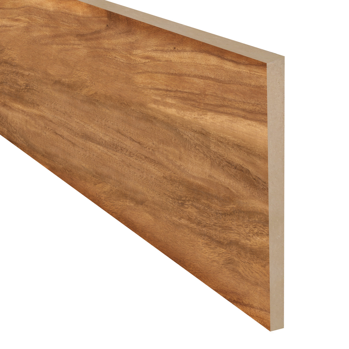 BestTread DreamHomeWP Tobacco Road Acacia 47 in Length Retro Fit Riser