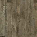 8mm w/pad Uptown Loft Ash Waterproof Rigid Vinyl Plank Flooring 8.86 in. Wide x 60 in. Long