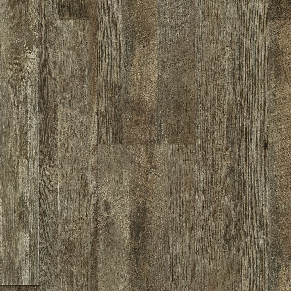 8mm w/pad Uptown Loft Ash Waterproof Rigid Vinyl Plank Flooring 8.86 in. Wide x 60 in. Long