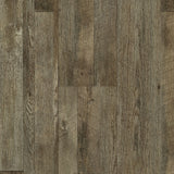 8mm w/pad Uptown Loft Ash Waterproof Rigid Vinyl Plank Flooring 8.86 in. Wide x 60 in. Long