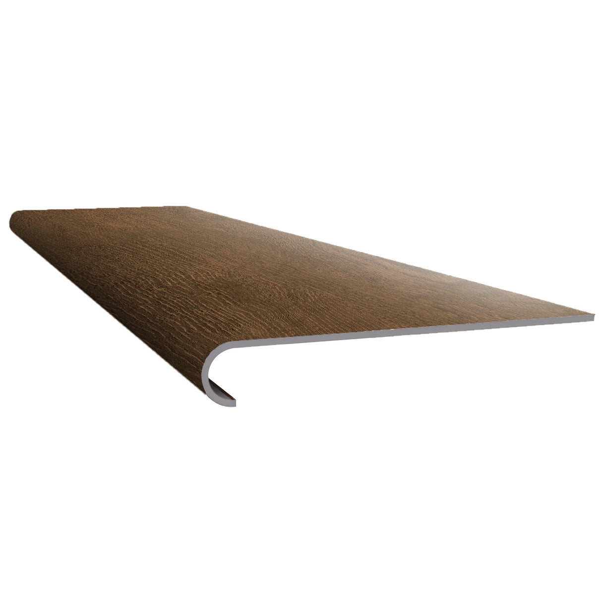 BestTread Parker Peak Walnut 48" inch Retrofit Tread