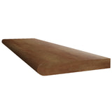 CoreLuxe Claremont Maple 48" Retrofit Tread with Return