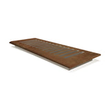 4 x 10 Claremont Maple Drop In Grill