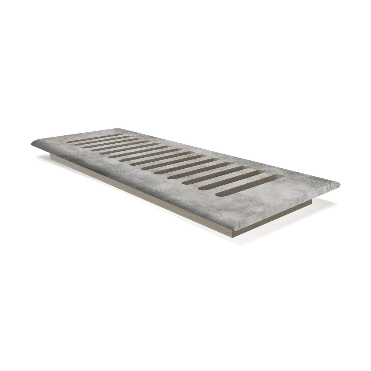 4 x 10 Mt. Washington Birch Drop In Grill