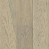 3/8 in. Northbank Trail White Oak Click Prefinished Engineered Hardwood Flooring 5 in. Wide