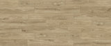 5mm w/pad Runway Oak Waterproof Rigid Vinyl Plank Flooring - Sample