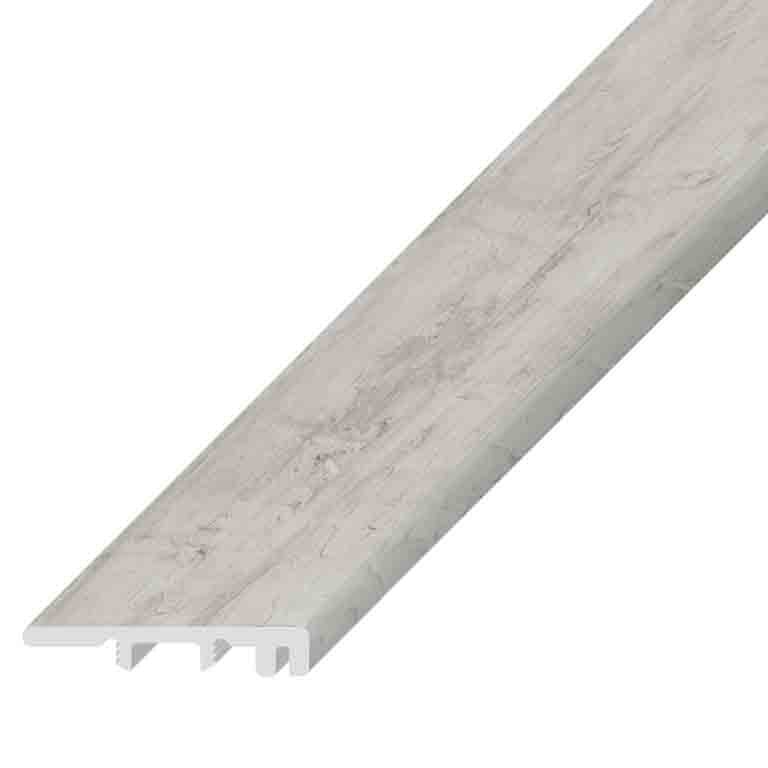 New Pearl Cove Waterproof 1.5 in wide x 7.5 ft Length End Cap