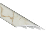 Luna Bianca Waterproof 1.89 in wide x 7.5 ft Length Reducer