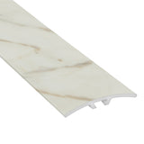 Luna Bianca Waterproof 1.77 in wide x 7.5 ft Length T-Molding