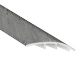 Grigio Salerno Waterproof 1.89 in wide x 7.5 ft Length Reducer