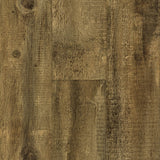 5mm w/pad Rustic Trail Oak  Waterproof Rigid Vinyl Plank Flooring 7 in. Wide x 48 in. Long