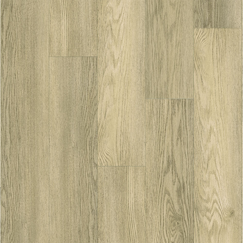 5mm w/pad Millhouse Oak Waterproof Rigid Vinyl Plank Flooring 7.17 in. Wide x 48 in. Long