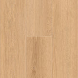 8mm w/pad Goldfinch Oak Water-Resistant Hybrid Resilient Flooring 6.97 in. Wide x 50.79 in. Long