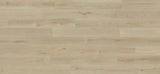 8mm w/pad Goldfinch Oak Water-Resistant Hybrid Resilient Flooring 6.97 in. W x 50.79 in. L - Sample