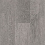 8mm w/pad Night Heron Oak Water-Resistant Hybrid Resilient Flooring 6.97 in. Wide x 50.79 in. Long