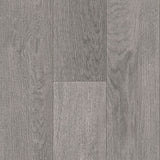 8mm w/pad Night Heron Oak Water-Resistant Hybrid Resilient Flooring - Sample