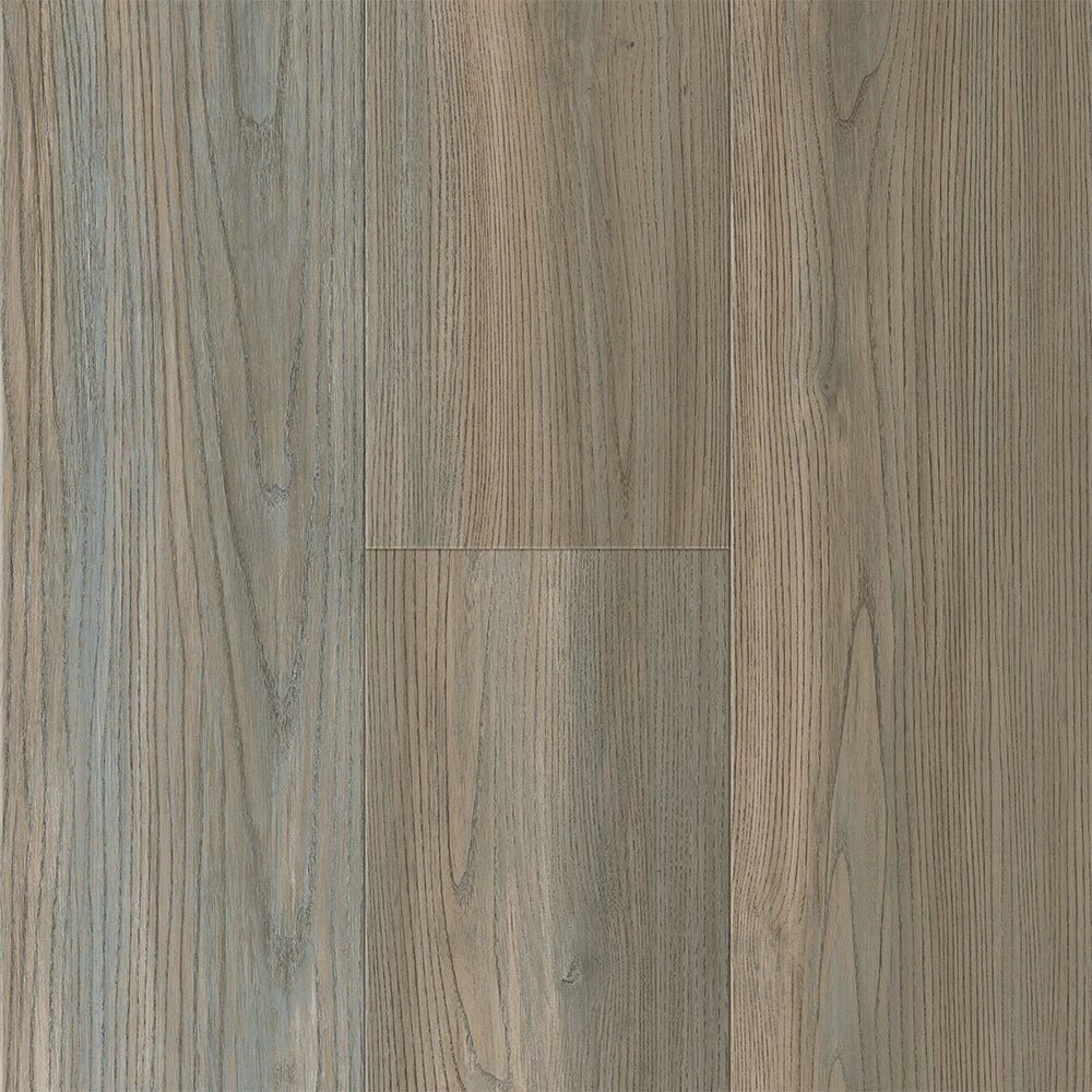 5mm Eastlake Oak Waterpoof Luxury Vinyl Plank Flooring 6.65 in. Wide x 48 in. Long - Sample