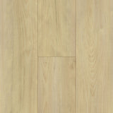 8mm w/pad Clandon Crate Ash Waterproof Rigid Vinyl Plank Flooring 8.74 in. Wide x 72 in. Long