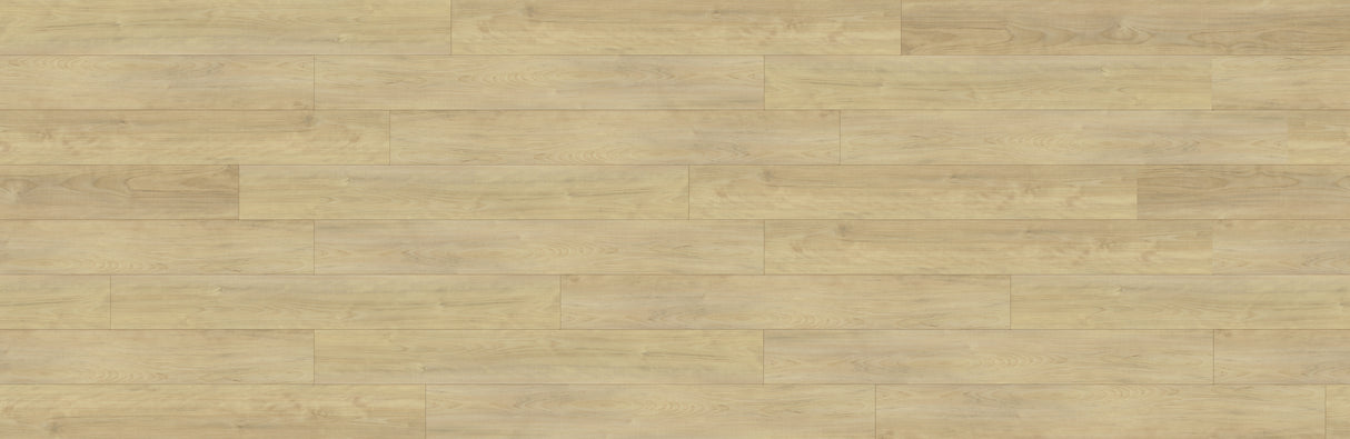 8mm w/pad Clandon Crate Ash Waterproof Rigid Vinyl Plank Flooring 8.74 in. Wide x 72 in. Long