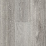 8mm w/pad Moonflower Bay Oak Water-Resistant Hybrid Resilient Flooring - Sample
