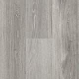 8mm w/pad Moonflower Bay Oak Water-Resistant Hybrid Resilient Flooring 6.97 in. Wide x 50.79 in. Long