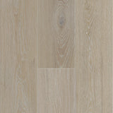 8mm w/pad Swedish Cottage Oak Water-Resistant Hybrid Resilient Flooring 6.97 in. Wide x 50.79 in. Long