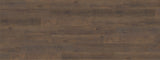 8mm w/pad Pendragon Peak Oak Water-Resistant Hybrid Resilient Flooring - Sample