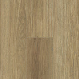 8mm w/pad Tupelo Honey Oak Water-Resistant Hybrid Resilient Flooring - Sample
