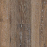 8mm w/pad Sirena Oak Water-Resistant Hybrid Resilient Flooring 6.97 in. Wide x 50.79 in. Long