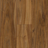 5mm w/pad Gresham Teak Waterproof Rigid Vinyl Plank Flooring - Sample
