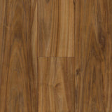 5mm w/pad Gresham Teak Waterproof Rigid Vinyl Plank Flooring 7.09 in. Wide x 48 in. Long