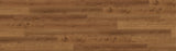 8mm w/pad Hazelton Oak Water-Resistant Hybrid Resilient Flooring 6.97 in. W x 50.79 in. L - Sample