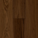 8mm w/pad Willow Bend Walnut Water-Resistant Hybrid Resilient Flooring 6.97 in. Wide x 50.79 in. Long