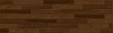 8mm w/pad Willow Bend Walnut Water-Resistant Hybrid Resilient Flooring 6.97 in. Wide x 50.79 in. Long