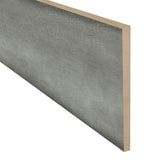 Cathedral Oak 47 in Length Retro Fit Riser