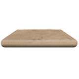 Charleston Oak 48" inch Retrofit Tread with Return