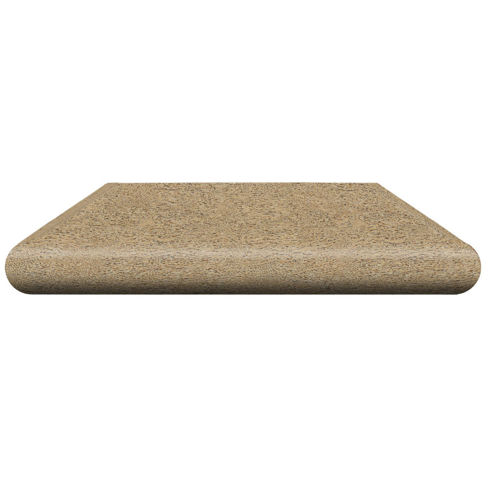 Merritt Oak 48" inch Retrofit Tread with Return