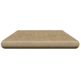 Merritt Oak 48" inch Retrofit Tread with Return