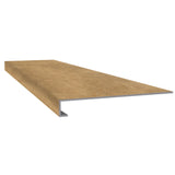 CoreLuxe Island Oak 48" Square Retrofit Tread