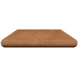 Roosevelt Oak 48" inch Retrofit Tread with Return