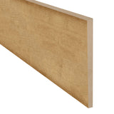 Woodley Oak 47 in Length Retro Fit Riser