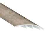 Duskwood Hickory Waterproof 1.89 in wide x 7.5 ft Length Reducer