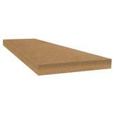 Shoreway Oak 48" inch Square Retrofit Tread with Return