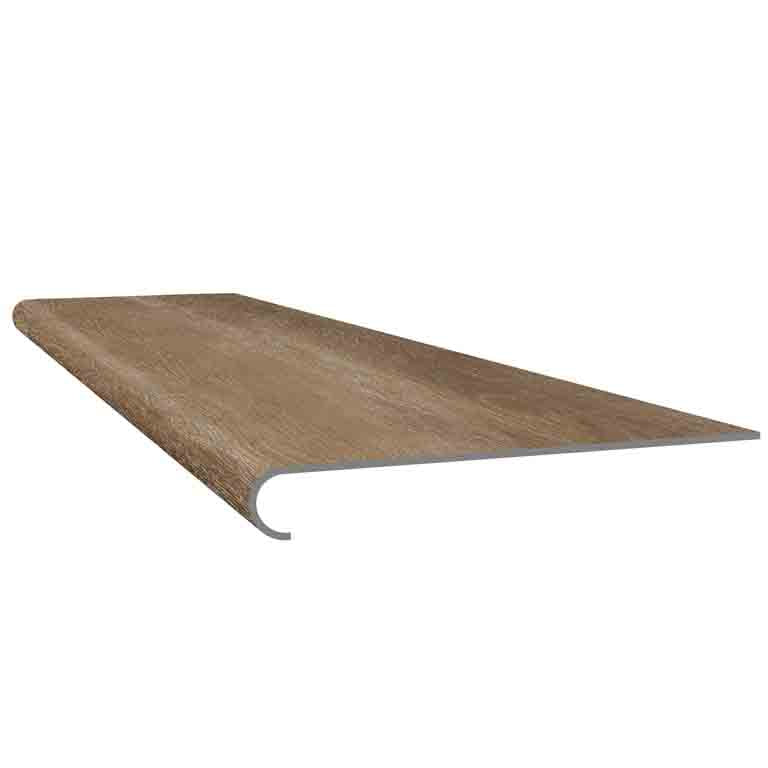 Claypool Hill Oak 48" inch Retrofit Tread