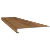 Gold Coast Oak 48" inch Square Retrofit Tread