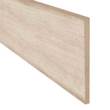 Shockoe Hill Oak 47 in Length Retro Fit Riser