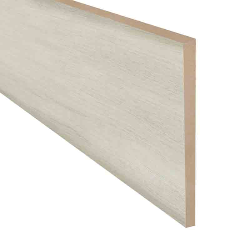 Copper Hill Oak 47 in Length Retro Fit Riser