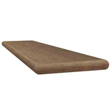 Church Hill Oak 48" inch Retrofit Tread with Return