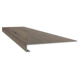 Harkening Hill Oak 48" inch Retrofit Tread with Return